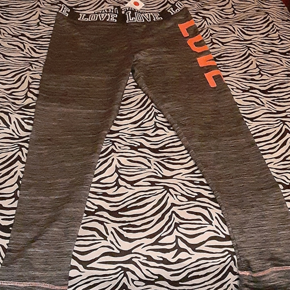 BODY INSTINCT Pants